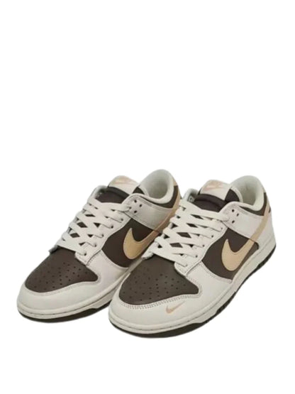 NIKEE SB DUNK LOW X OTOMO KATSUHIRO DARK BROWN