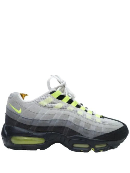 NIKE AIRMAX 95 NEON BIG BUBBLE