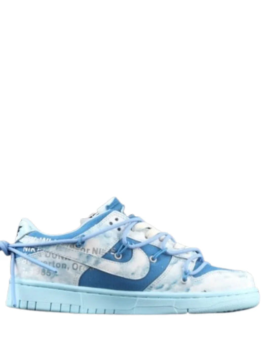 DUNK X OFF WHITE LOT 05 OF 50