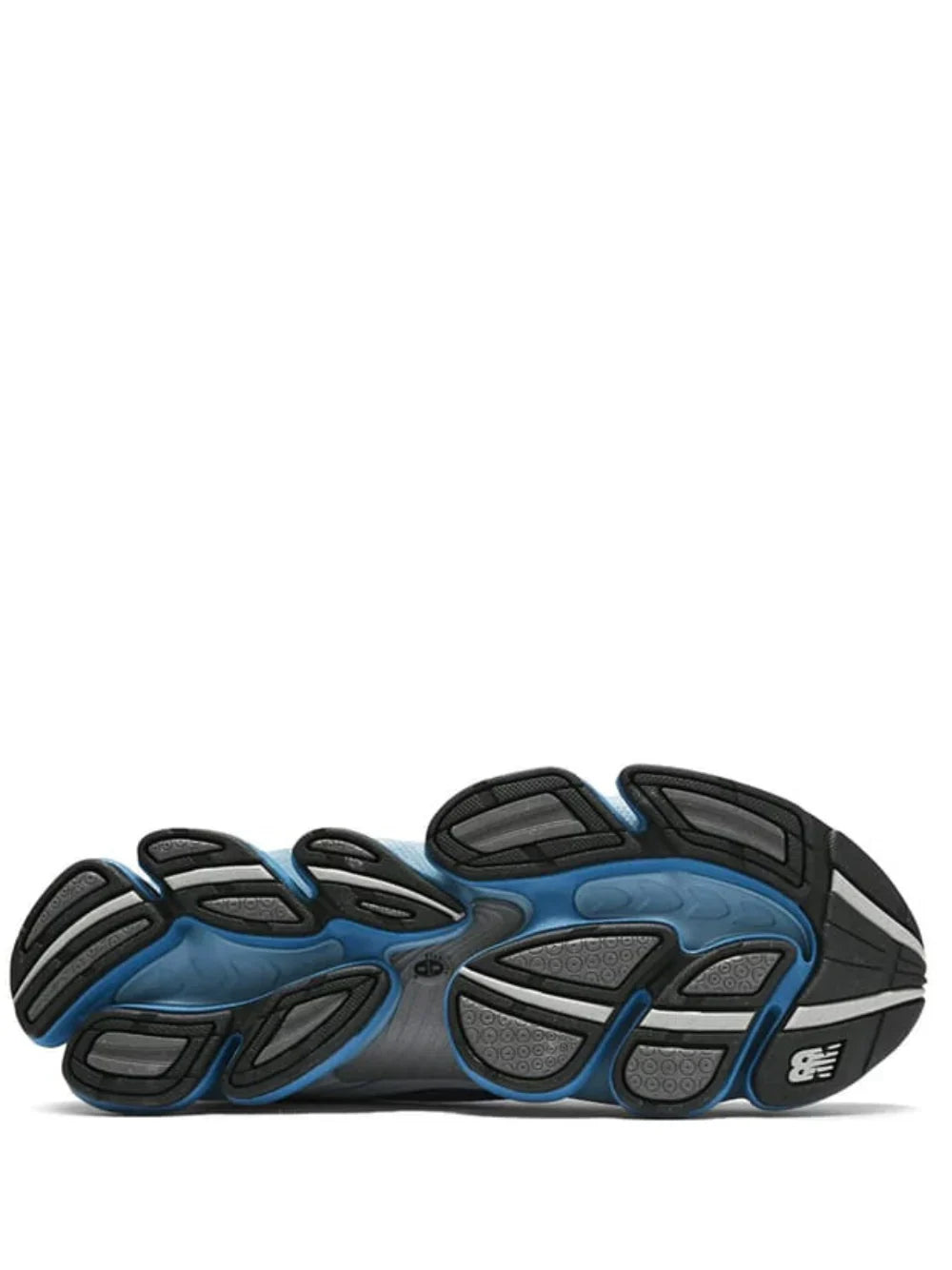 NEW BALANCE ABZORB 2000 BABY BLUE