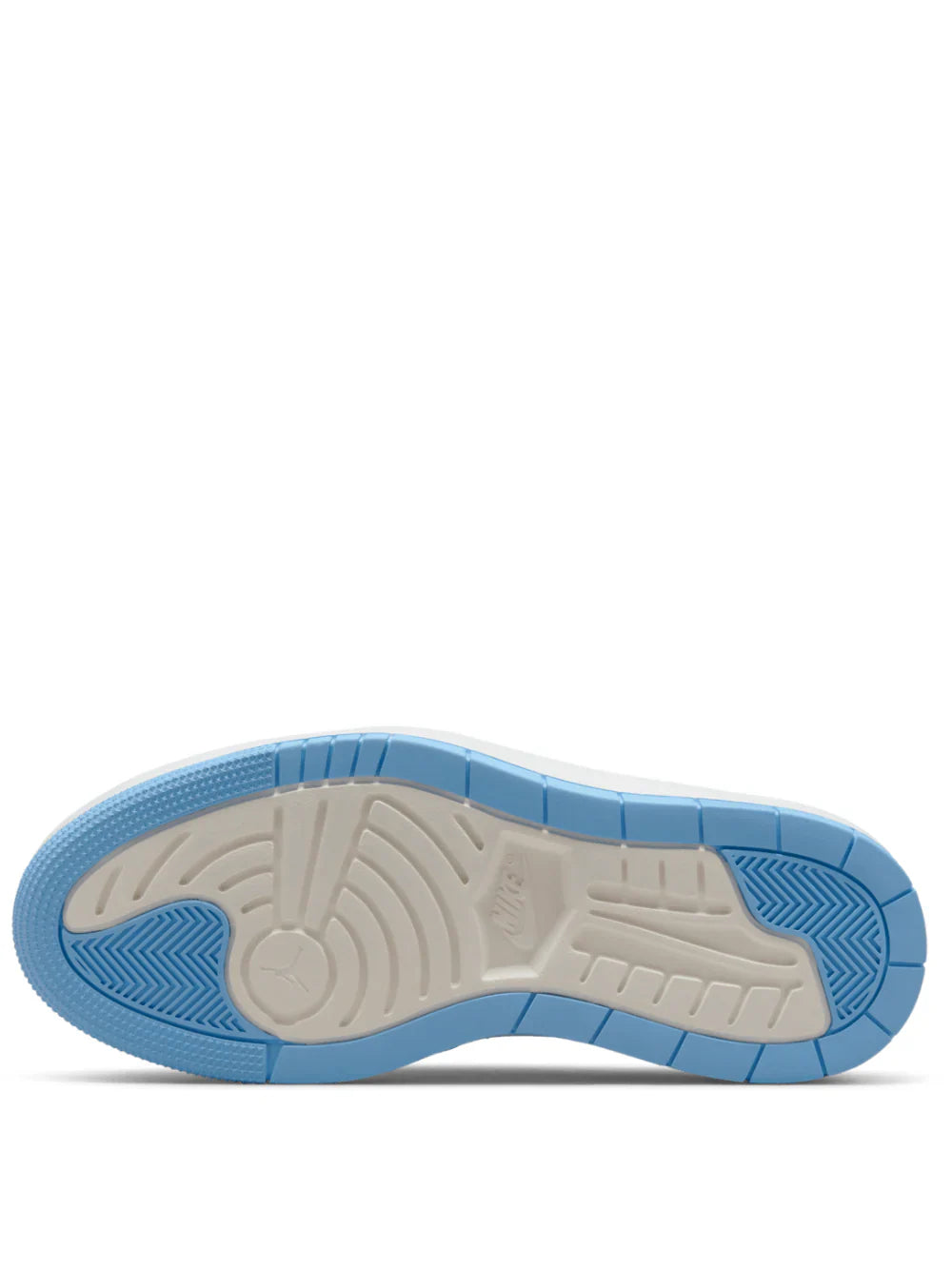AIR JORDAN 1 ELEVATE UNIVERSITY BLUE