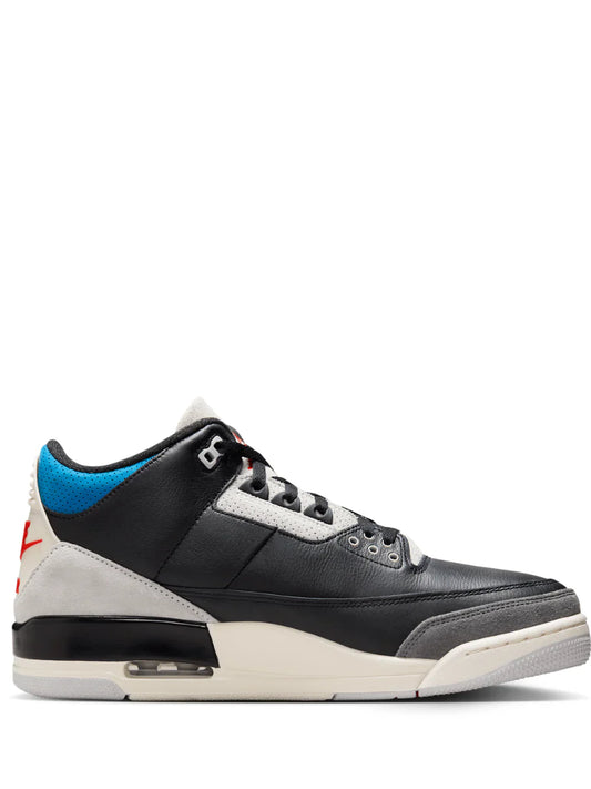 AIR JORDAN RETRO 3 RARE AIR