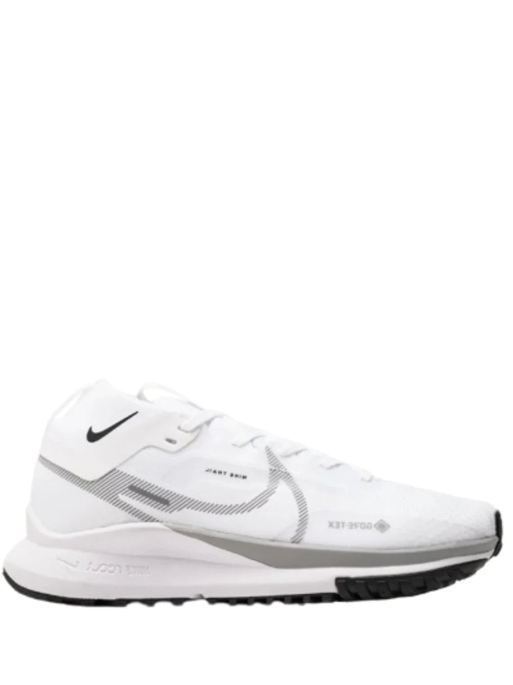 NIKE PEGASUS TRAIL 4 GORETEX WHITE