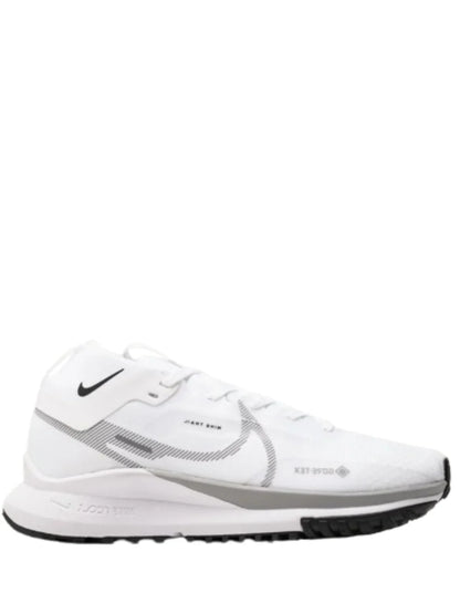 NIKE PEGASUS TRAIL 4 GORETEX WHITE