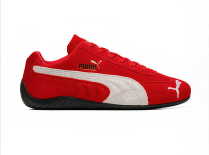 pumaa Speedcat OG Redwhite