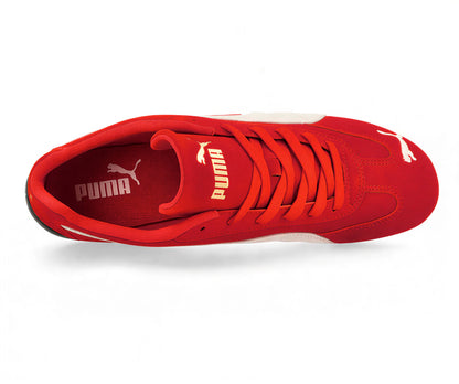 pumaa Speedcat OG Redwhite