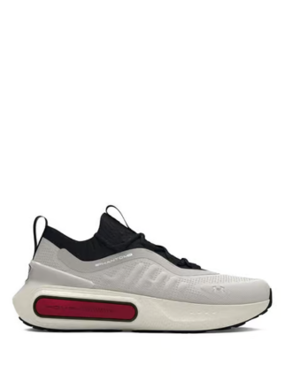 UNDER ARMOUR HOVR PHANTOM 4 GREY