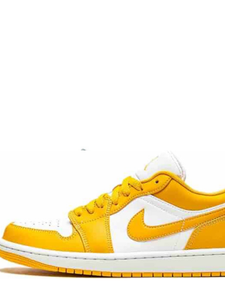 AIR JORDAN 1 LOW POLLEN
