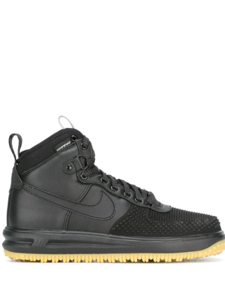 NIKE LUNAR FORCE 1 DUCKBOOT REFLECTIVE