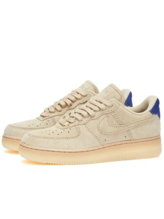 NIKE AIRFORCE 1 07 LX GRAIN