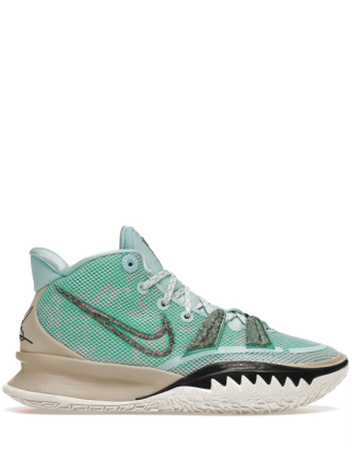 NIKE KYRIE 7 EP COPA MINT SMOKE GREY
