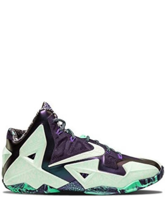NIKE LEBRON 11 GATOR KING