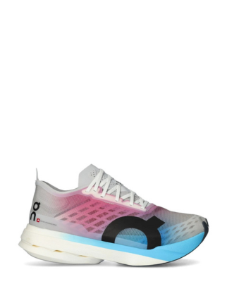 ON RUNNING CLOUD BOOM STRIKE WHITE HORIZON