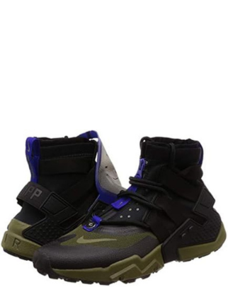 NIKE AIR HUARACHE GRIPP QS