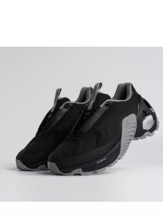 ADIDAS EDGE RUNNER WONDER BLACK GREY