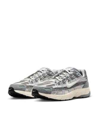 NIKE P 6000 FLAT PEWTER