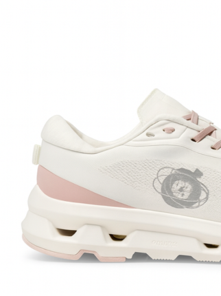 KITH X ON CLOUDZONE WHITE PINK