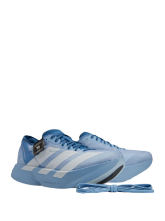 ADIDAS ADIZERO Y 3 ADIOS PRO 4 LAKE BLUE