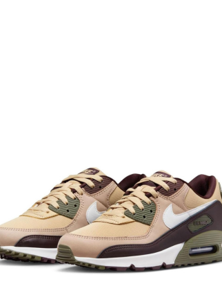 NIKEE AIRMAX 90 SESAME EARTH