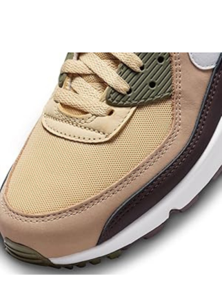 NIKEE AIRMAX 90 SESAME EARTH