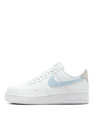 NIKE AIRFORCE 1 LOW LIGHT ARMOURY BLUE