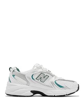 NEW BALANCE 530 WHITE GREEN