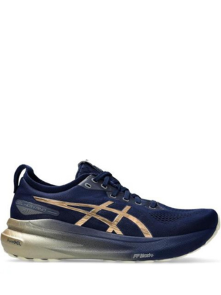ASICS GEL KAYANO 31 PLATINUM BLUE