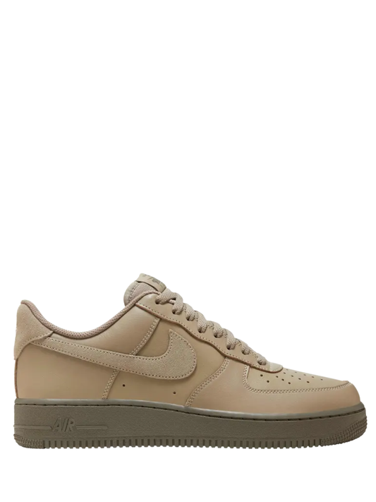 NIKE AIRFORCE 1 LOW KHAKI OLIVE