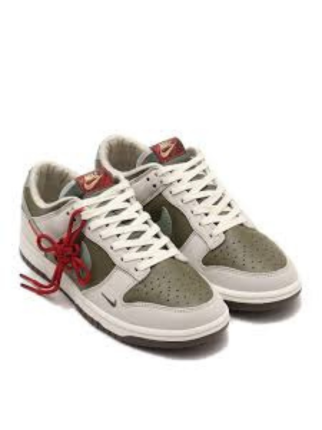 NIKE SB DUNK LOW YEAR OF SNAKE