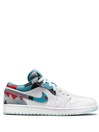 NIKE AIR JORDAN 1 LOW N7