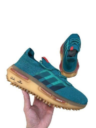 NMD S1 SEA GREEN