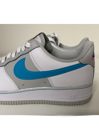 AIRFORCE 1 X NBA FIESTA