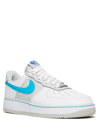 AIRFORCE 1 X NBA FIESTA