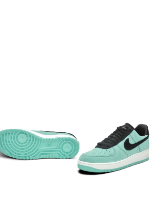NIKE AIRFORCE 1 X TIFFANY