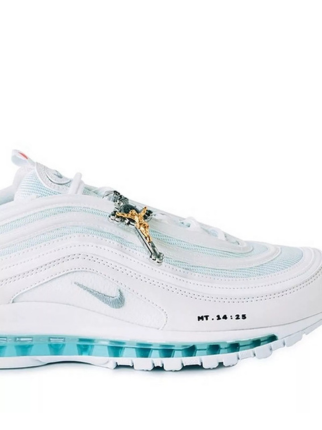 AIRMAX 97 X MSCHF X INRI