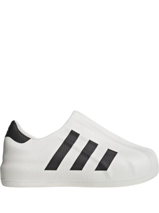 ADIDASS ADIFOAM SUPERSTAR WHITE