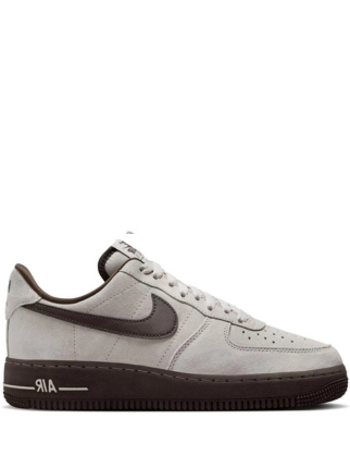 NIKE AIRFORCE 1 LOW LIGHT OREWOOD BAROQUE BROWN