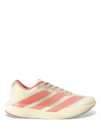 ADIDAS ADIZERO EVO SL BEIGE PINK