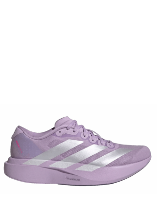 ADIDAS ADIZERO EVO SL PRO POWDER PURPLE