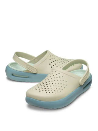 CROCS LITE RIDE INMOTION SKY BEIGE
