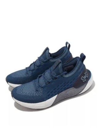 UNDER ARMOUR HOVR PHANTOM 3 SE BLUE