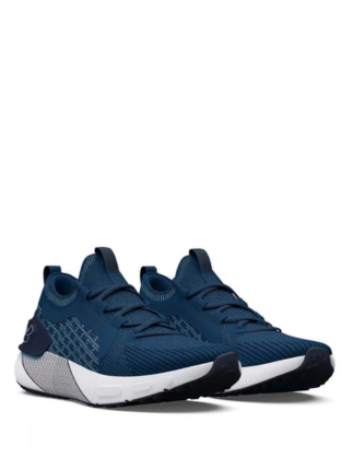 UNDER ARMOUR HOVR PHANTOM 3 SE BLUE