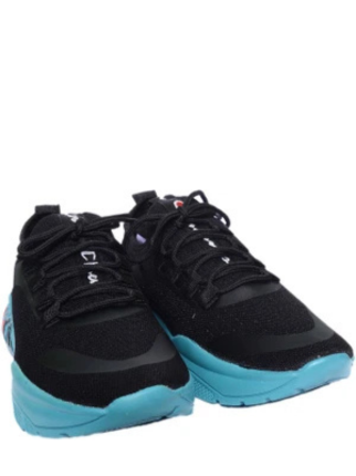 GO RUN MAXROAD BLACK BLUE