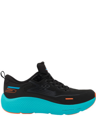 GO RUN MAXROAD BLACK BLUE