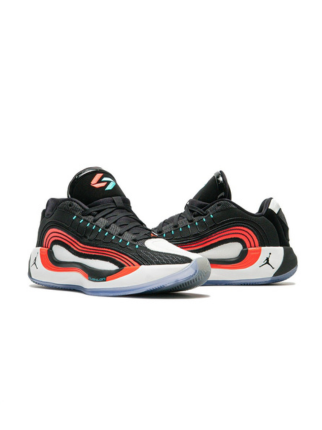 NIKE AIR JORDAN LUKA 4 BLOODLINE