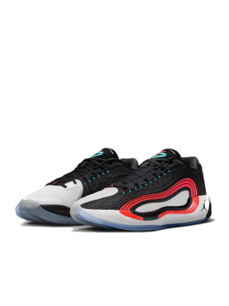 AIR JORDAN LUKA 4 BLOODLINE