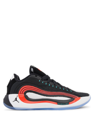 NIKE AIR JORDAN LUKA 4 BLOODLINE