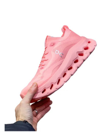 LOEWE X ON CLOUDTILT PINK