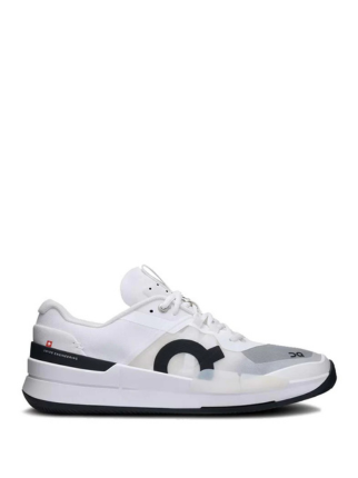 ON CLOUD X THE ROGER PRO 2 CLAY WHITE BLACK