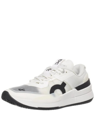 ON CLOUD X THE ROGER PRO 2 CLAY WHITE BLACK